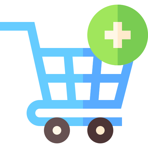 icono lista de compras